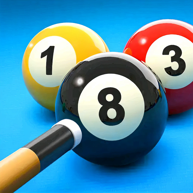 Classic Pool