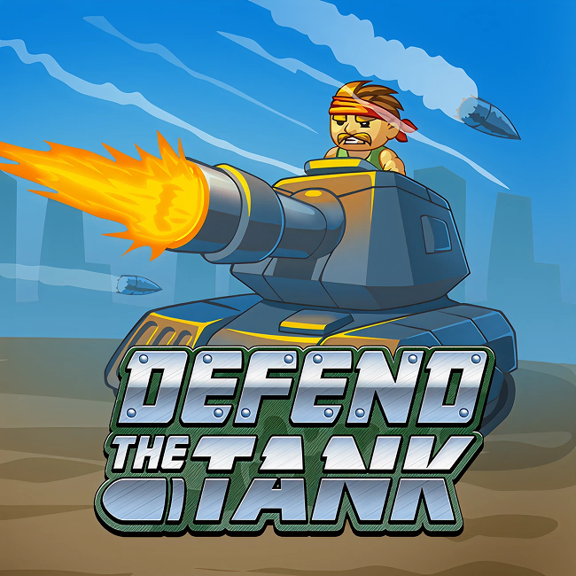 Defend the Tank