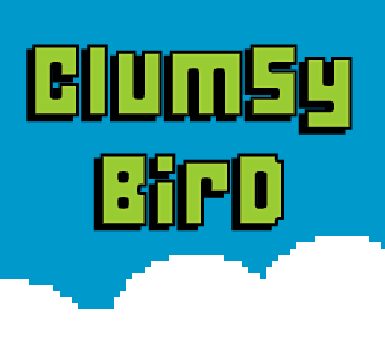 Clumsy Bird