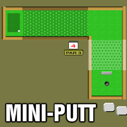 Mini Putt