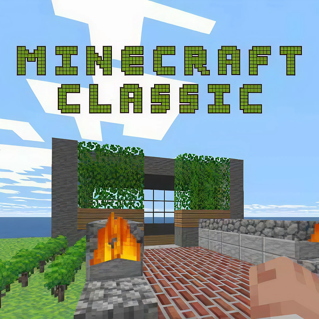Minecraft Classic