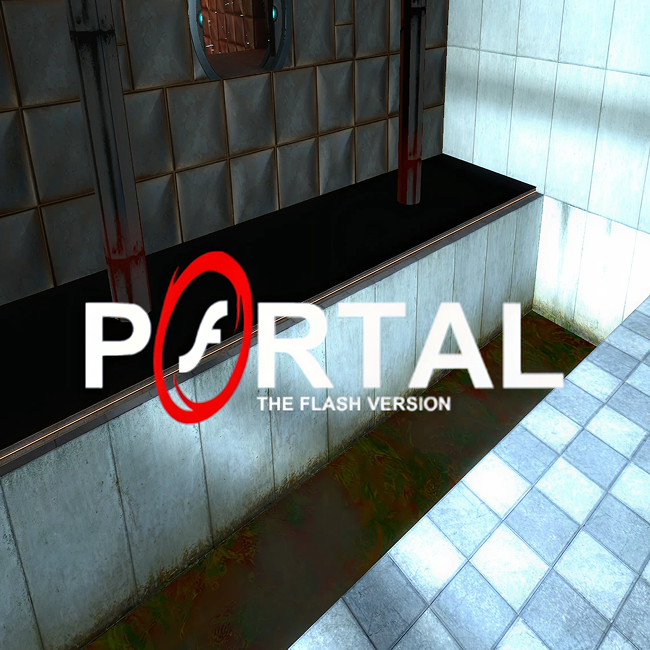 Portal Flash