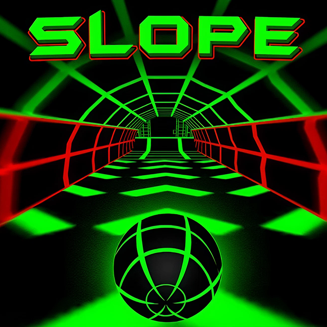 Slope