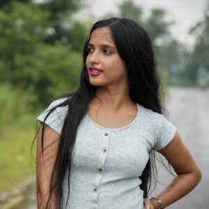 Priya Nair