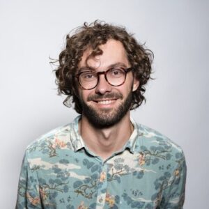 Tom Whitfield