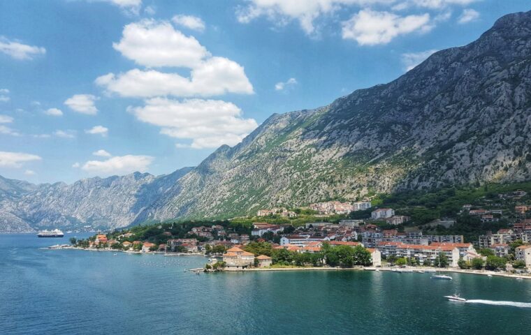 A 10-Day Balkans Route That Stays Under 50 Dollars a Day