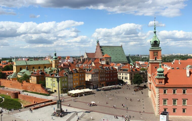 7 Cities Where a Weekend Costs Less Than Dinner Back Home