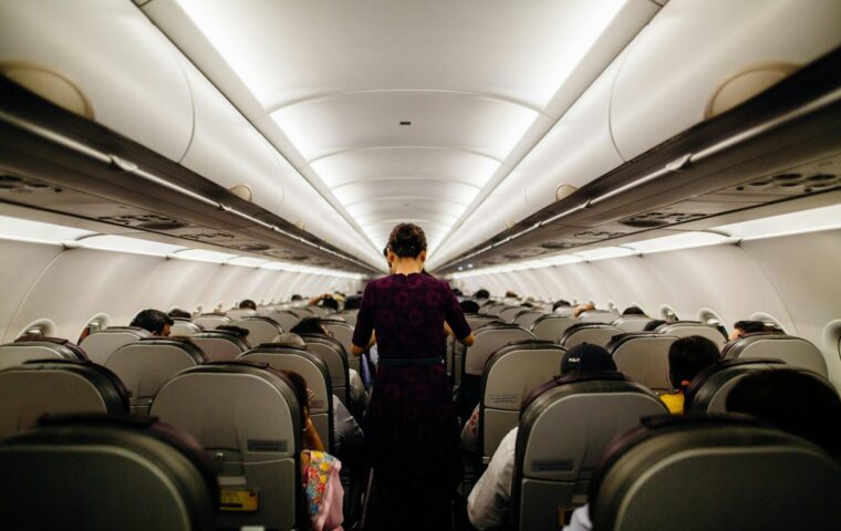 How to Dodge Budget-Airline Baggage Fees Without Checking a Bag