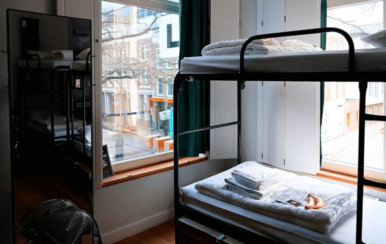 Hostel Dorm vs Private Room: When Paying More Saves You Money