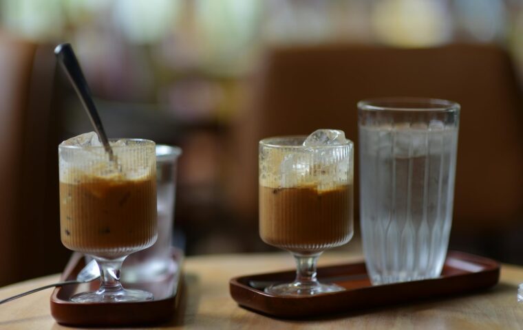 7 Drinks Habits That Wreck an Otherwise Cheap Food Budget