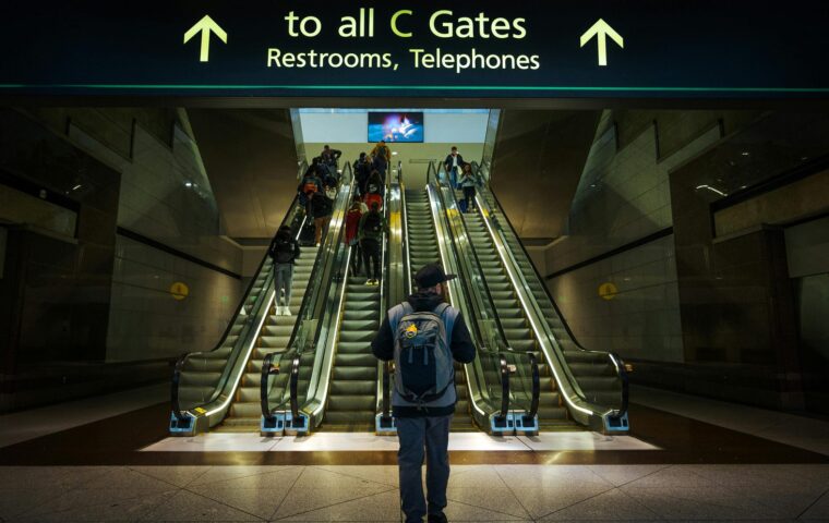 How a Family of Five Flew Carry-On Only and Saved on Every Ticket