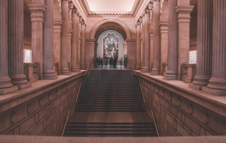 8 Free Things to Do in Expensive Cities