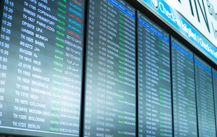 5 Hidden-City Ticketing Traps That Can Cost You More Than You Save