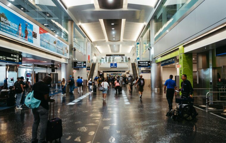 6 Airport Layover Mistakes That Turn a Bargain Into a Missed Flight