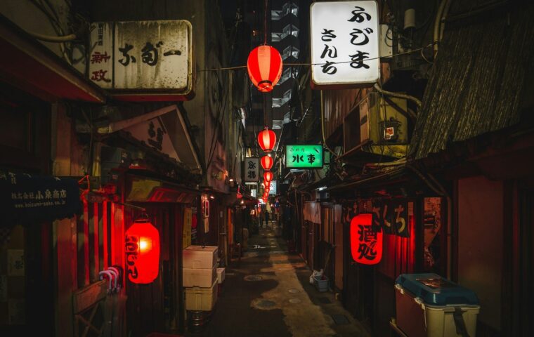 How One Reader Flew Lisbon to Tokyo Return for Under 300 Dollars