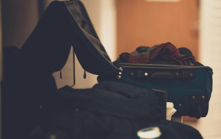 6 Overpacking Mistakes and the Fixes That Halve Your Load