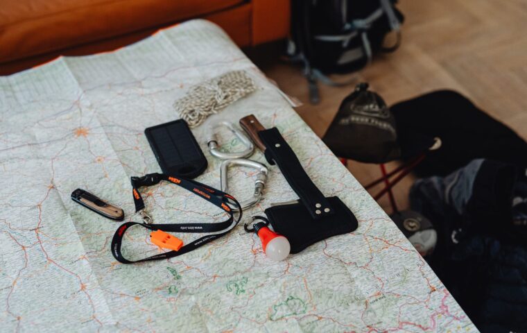 How to Pack Light Enough to Skip Checked Baggage for Good