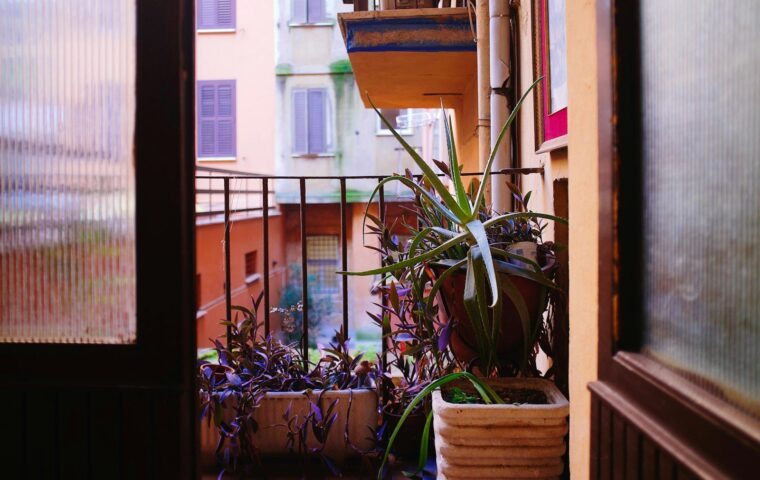 How a Solo Traveler Lived in Three Cities Rent-Free for a Summer