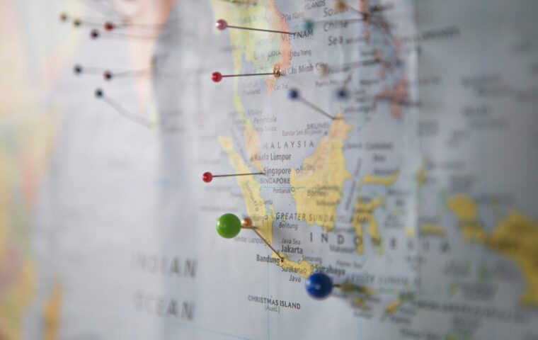 8 Routes Where a Round-the-World Ticket Beats Booking Separately