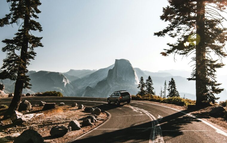 How a Career Break in South America Cost Less Than Staying Home