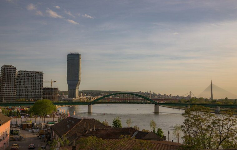 Eastern Europe’s Most Underrated Capitals for Value Travel