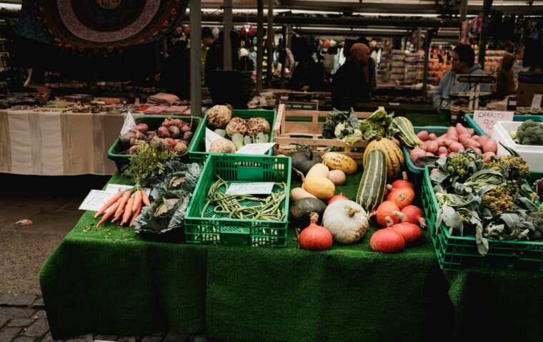 5 Vegetarian Travel-Food Mistakes That Cost Time and Money