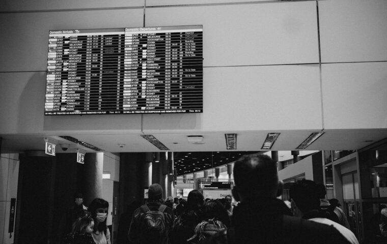 What an Error Fare Actually Is (And How to Spot One)